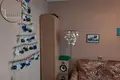 Apartamento 3 habitaciones 66 m² Muchaviecki sielski Saviet, Belarús