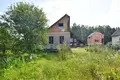 Maison 74 m² Papiarnianski sielski Saviet, Bélarus