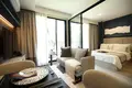 1 bedroom apartment  Ban Bang Thao, Thailand