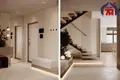 Wohnung 4 zimmer 131 m² Minsk, Belarus