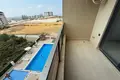 Квартира 2 комнаты 62 м² Аланья, Турция