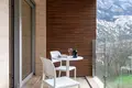 1 bedroom apartment 61 m² Skaljari, Montenegro