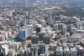 Wohnung 1 Schlafzimmer 54 m² Muratpasa, Türkei