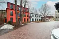 2 bedroom apartment 60 m² Riga, Latvia