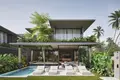villa de 3 chambres 198 m² Ungasan, Indonésie