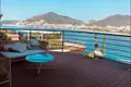 Wohnung 2 Schlafzimmer 157 m² Budva, Montenegro