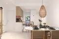 Bliźniak 4 pokoi 101 m² Pilar de la Horadada, Hiszpania