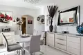 Wohnung 4 Schlafzimmer 145 m² Malaga, Spanien