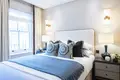 Apartamento 2 habitaciones 78 m² en Londres, Reino Unido