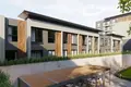 Квартира 4 комнаты 190 м² Нилюфер, Турция