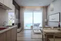 Квартира 2 комнаты 35 м² Камала, Таиланд