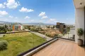 Penthouse 4 bedrooms 259 m² Germasogeia, Cyprus
