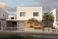 Appartement 4 chambres 175 m² Nicosie, Chypre