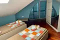 3 bedroom apartment 179 m² Budva, Montenegro