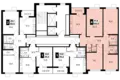 Wohnung 4 zimmer 101 m² Sapronovo, Russland