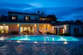 Casa 4 habitaciones 398 m² Opcina Zminj, Croacia