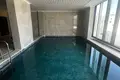 Penthouse 3 pokoi 107 m² Gazipasa, Turcja