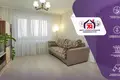 Mieszkanie 1 pokój 42 m² Mołodeczno, Białoruś