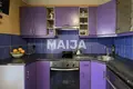 1 bedroom apartment 39 m² Riga, Latvia