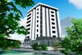 Wohnung 2 Schlafzimmer 65 m² Bar, Montenegro