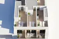 Mieszkanie 1 pokój 52 m² Torrevieja, Hiszpania