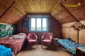 House 51 m² Astrashitskagaradokski rural council, Belarus