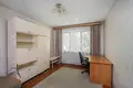 Wohnung 2 zimmer 38 m² Minsk, Belarus