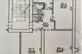 3 room apartment 66 m² Kedainiai, Lithuania