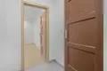 Appartement 3 chambres 42 m² Capitale de Prague, République tchèque