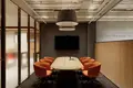 Büro 2 625 m² Moskau, Russland