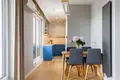 Квартира 3 комнаты 70 м² Варшава, Польша