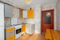 Mieszkanie 1 pokój 41 m² Mińsk, Białoruś