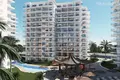 1 bedroom apartment 71 m² Gastria, Northern Cyprus