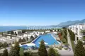 2 bedroom apartment 88 m² Agios Amvrosios, Northern Cyprus