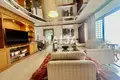 Apartamento 3 habitaciones 128 m² Pattaya City, Tailandia