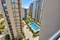 Apartamento 2 habitaciones 65 m² Mezitli, Turquía