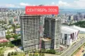Apartamento 7 habitaciones 276 m² Tiflis, Georgia