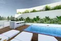Квартира 3 комнаты 158 м² Гермасойя, Кипр