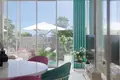 Penthouse 3 pokoi 206 m² Ban Bang Thao, Tajlandia