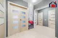 Квартира 1 комната 45 м² Минск, Беларусь