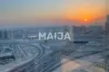 Mieszkanie 1 pokój 31 m² Dubaj, Emiraty Arabskie