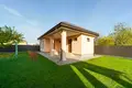Cottage 4 bedrooms 163 m² Dzyarzhynsk, Belarus