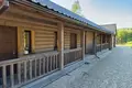 Ferienhaus 8 zimmer 400 m² Litvienski sielski Saviet, Belarus