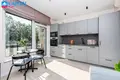 1 room apartment 29 m² in Vilnius, Lithuania