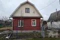 Haus 59 m² Drackauski sielski Saviet, Belarus