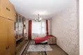 Квартира 1 комната 36 м² Минск, Беларусь