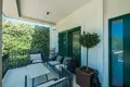 villa de 3 chambres 498 m² Podgorica, Monténégro