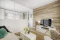 3 room apartment 60 m² in Warsaw, Poland
