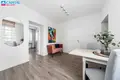 Apartamento 2 habitaciones 33 m² en Vilna, Lituania