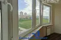 2 room apartment 62 m² Minsk, Belarus